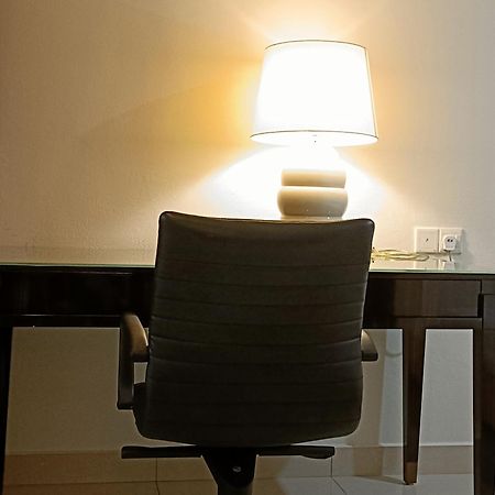 Pd Full Seaview Deluxe Aparthotel Петалинг Джая Екстериор снимка
