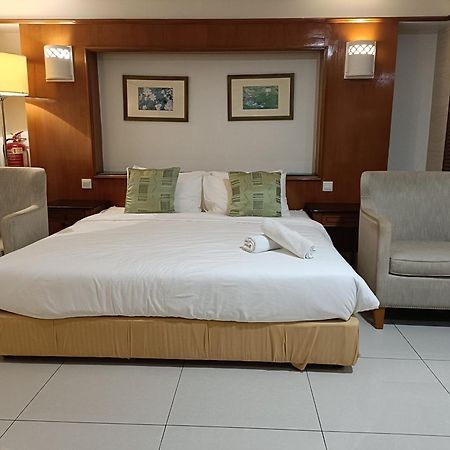 Pd Full Seaview Deluxe Aparthotel Петалинг Джая Екстериор снимка